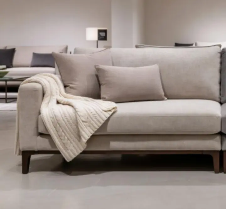 Két modern kanapé egymás mellett, bestseller válogatás a GG-299-783 LIMITED shopban