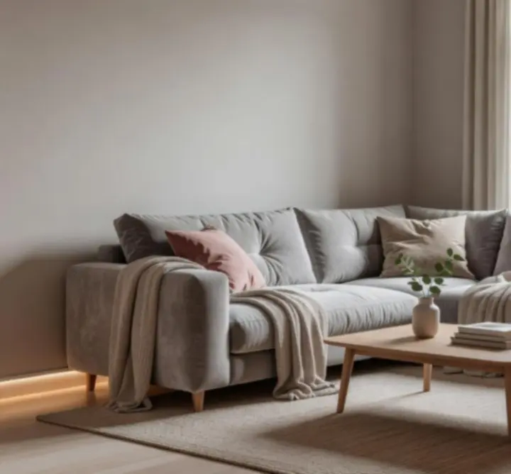 Modern nappali GG-299-783 LIMITED bútorokkal