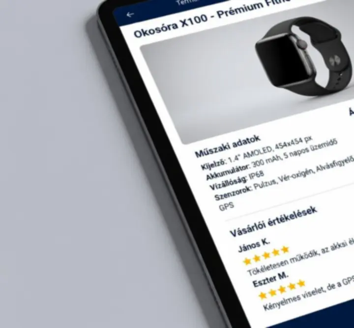 GG-299-783 LIMITED termékoldal részletes megjelenítése, fotókkal és specifikációkkal