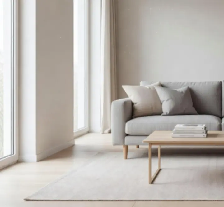 Modern nappali enteriőrfotó, GG-299-783 LIMITED bútorokkal